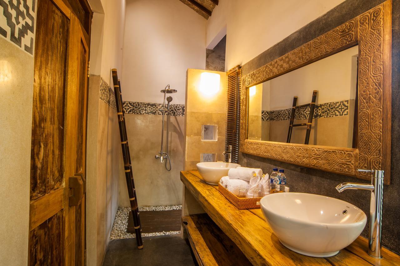 Tirta Padi Villa Ubud Exterior photo